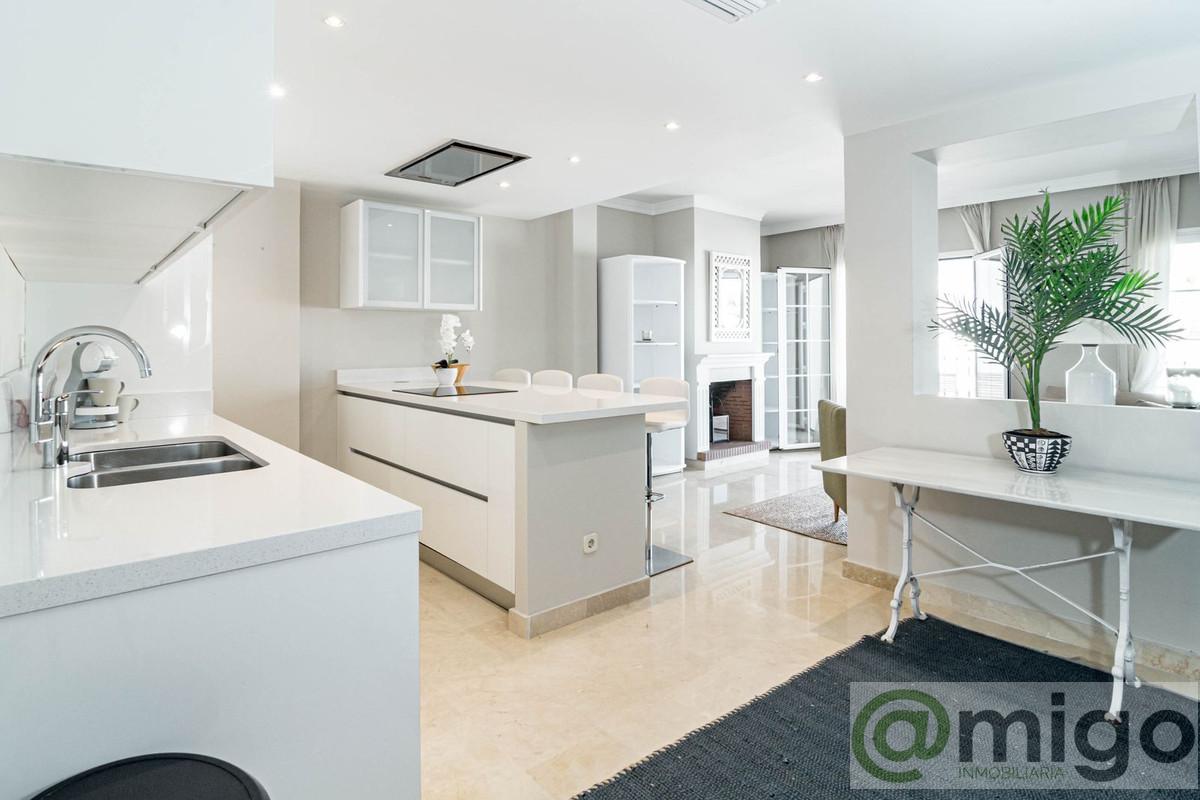 Venta de villa en Marbella