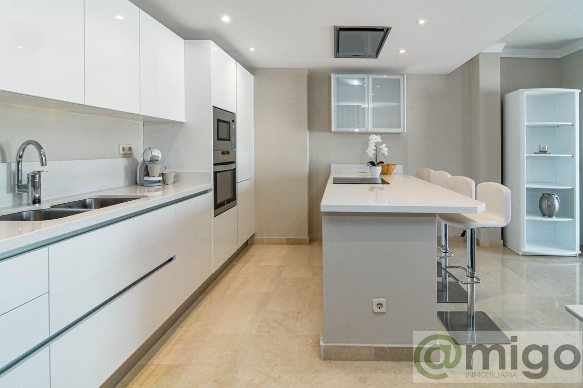 Venta de villa en Marbella