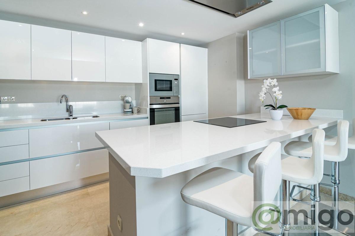 Venta de villa en Marbella