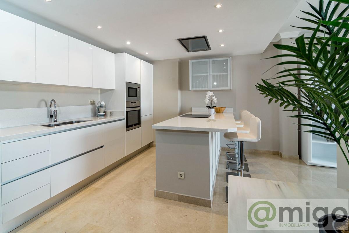 Venta de villa en Marbella