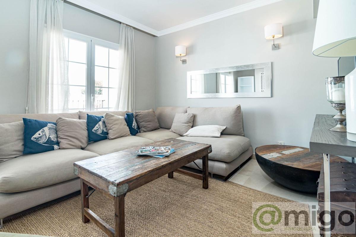 Venta de villa en Marbella