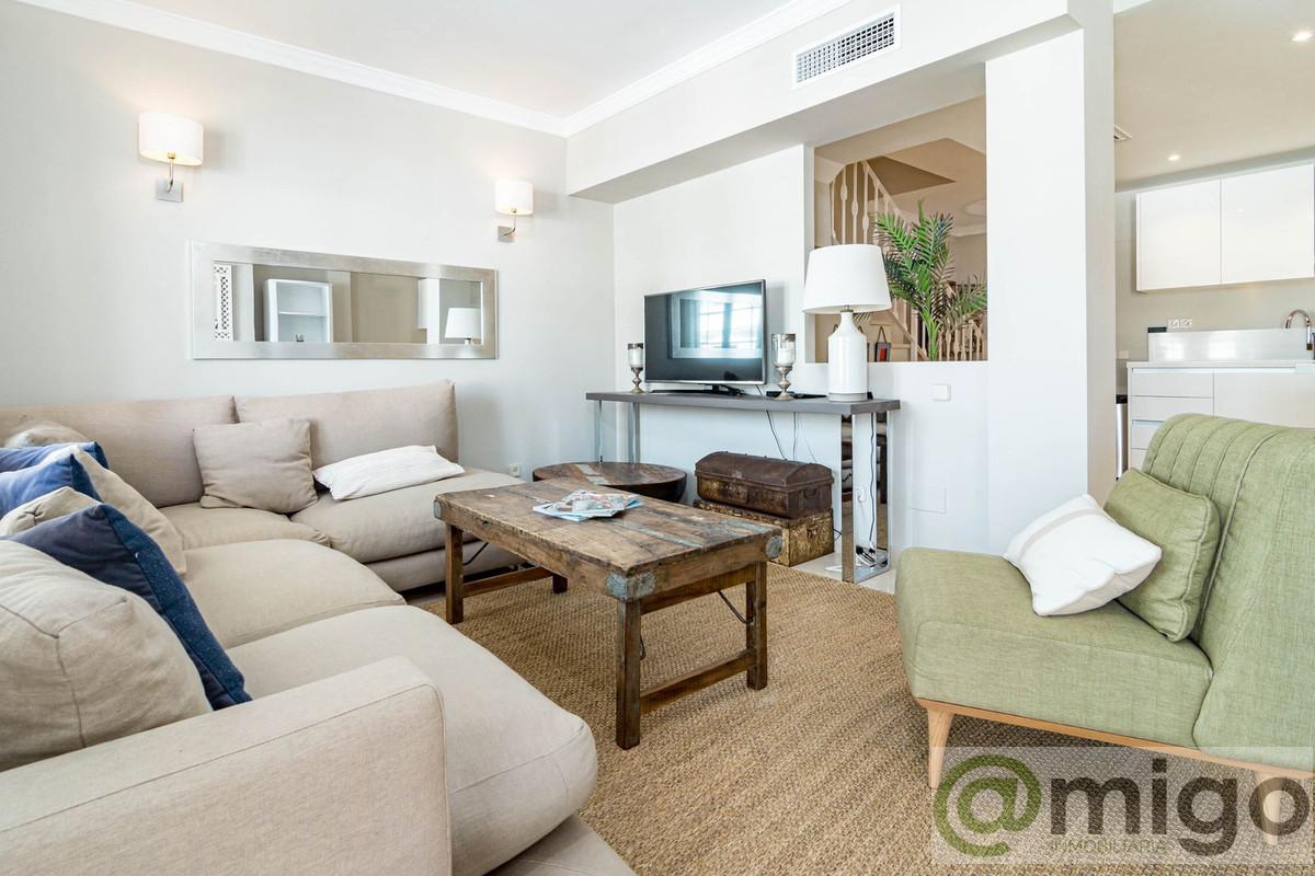 Venta de villa en Marbella