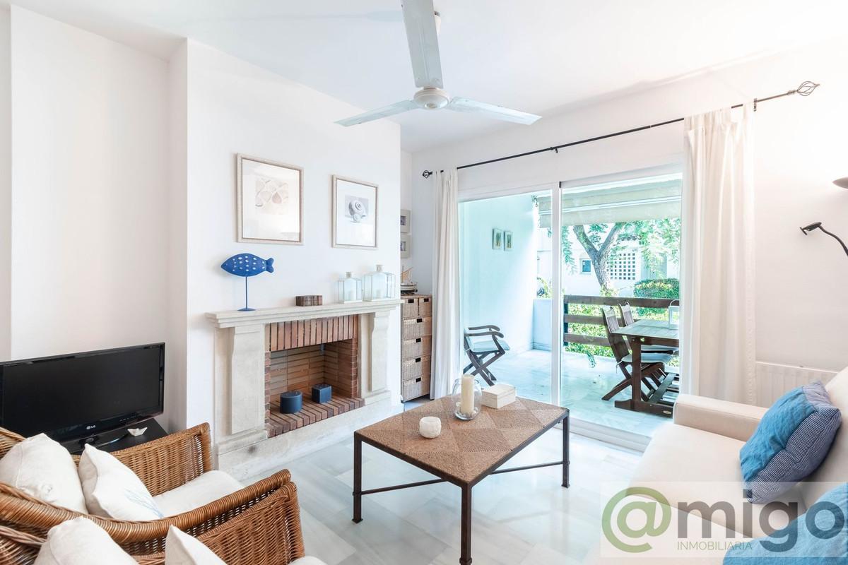 Venta de apartamento en Marbella