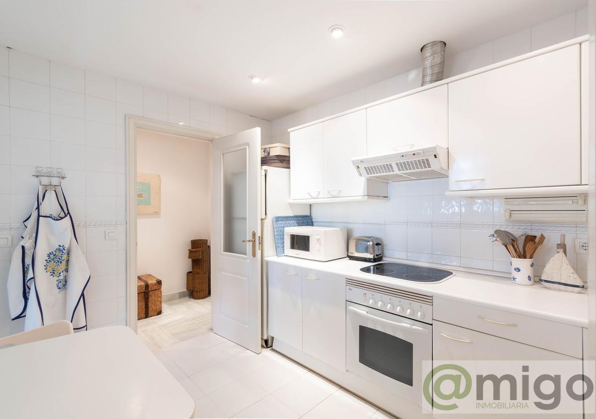 Venta de apartamento en Marbella