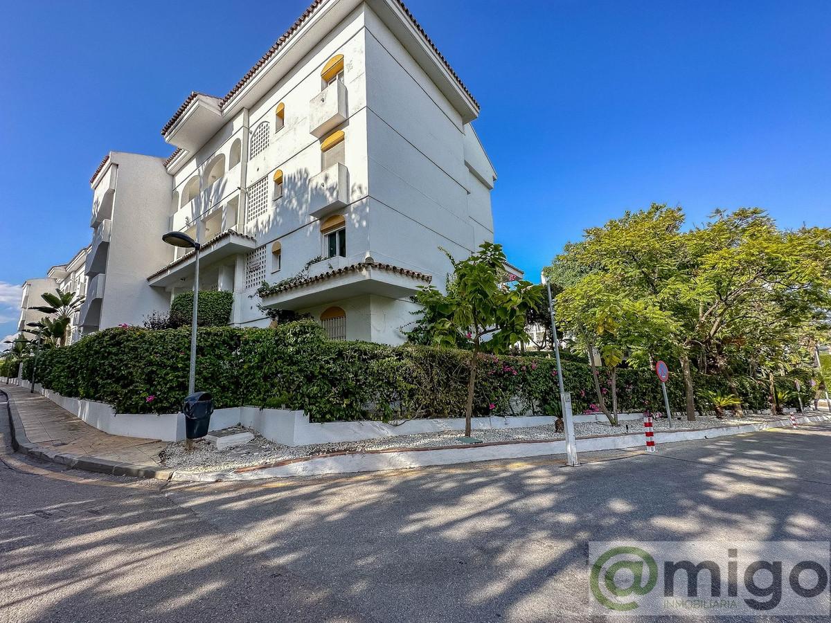 Venta de apartamento en Marbella