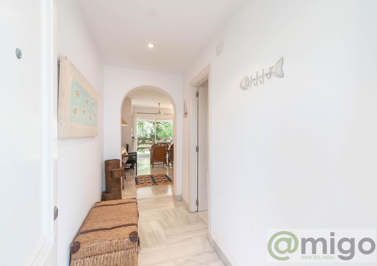 Venta de apartamento en Marbella