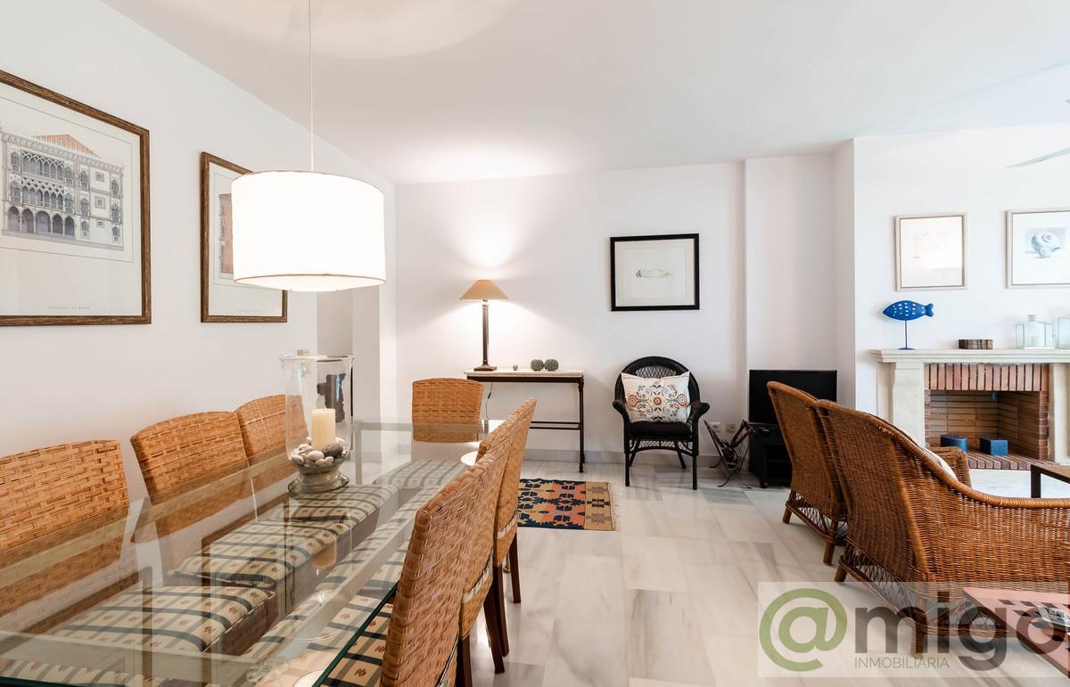 Venta de apartamento en Marbella