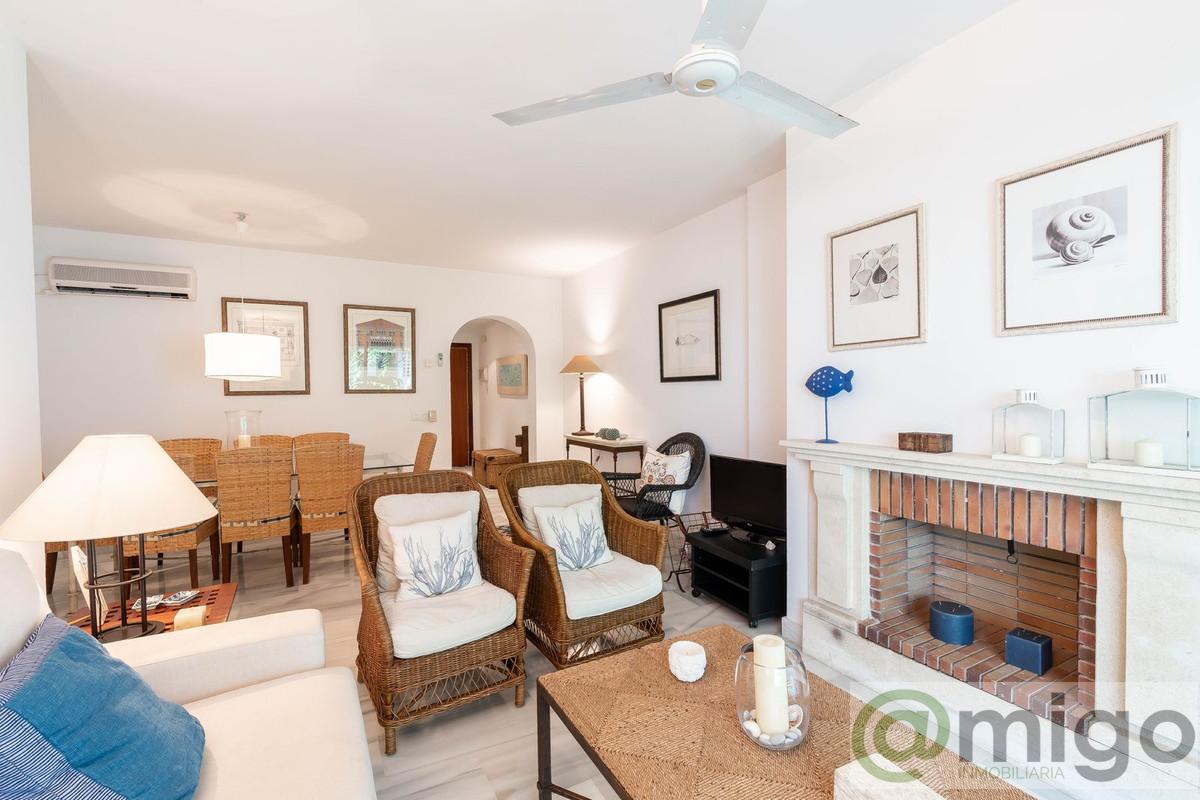 Venta de apartamento en Marbella