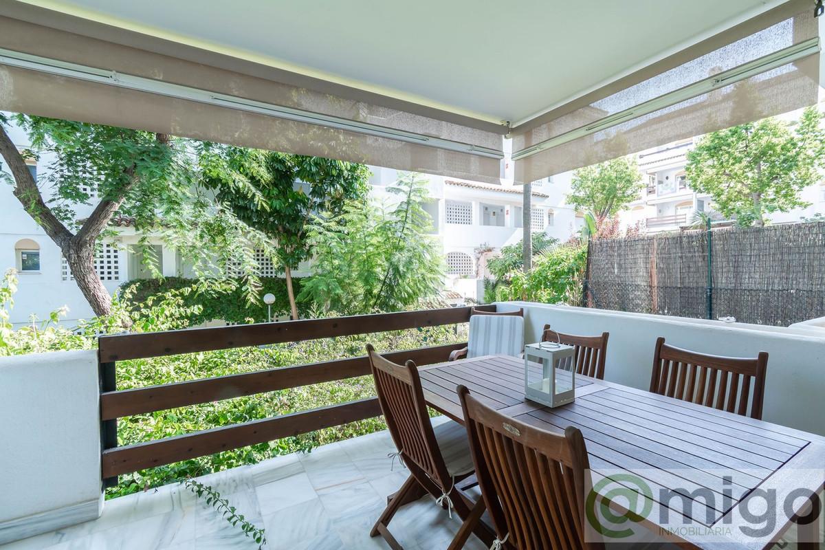 Venta de apartamento en Marbella