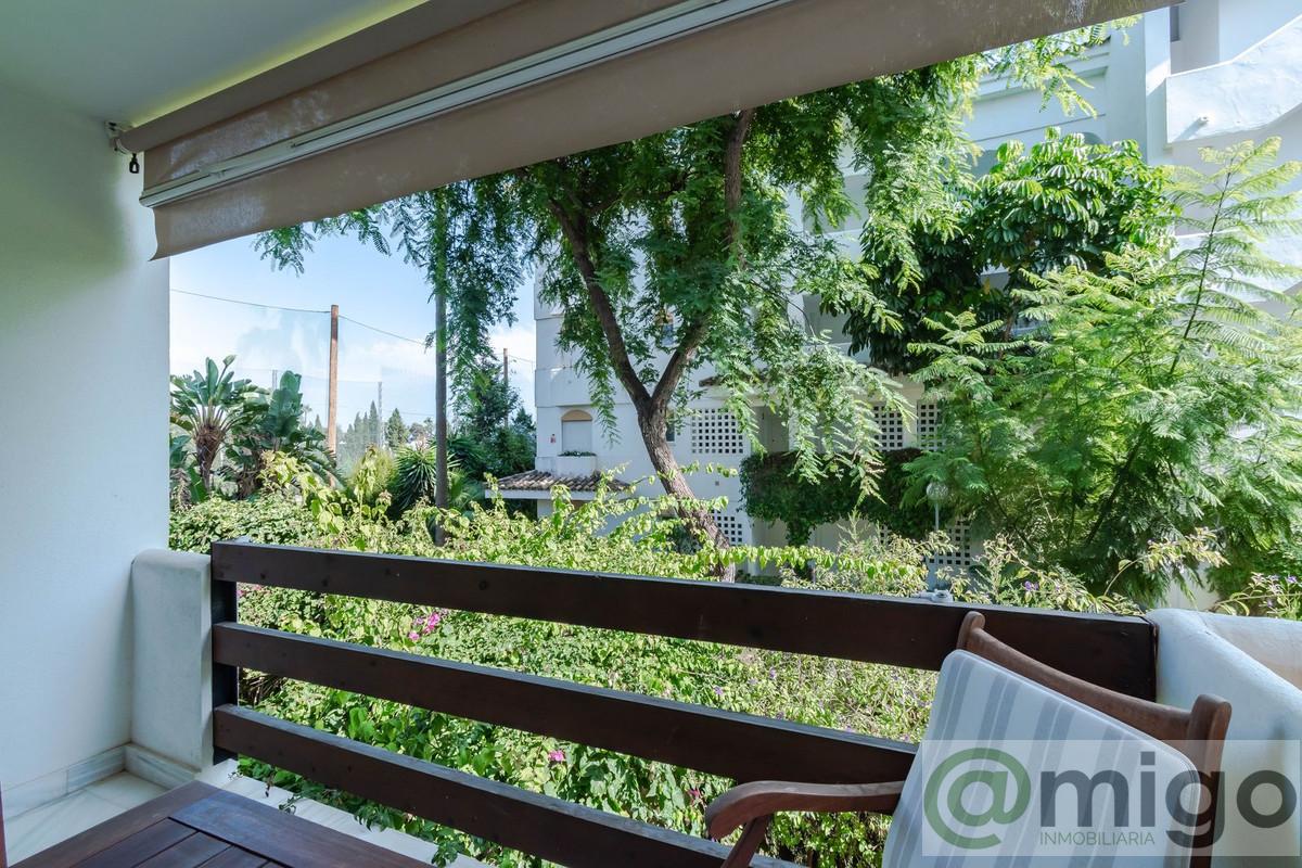 Venta de apartamento en Marbella