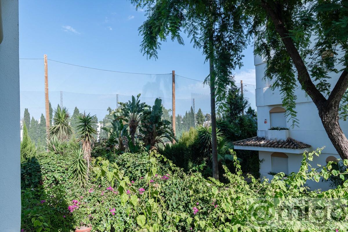 Venta de apartamento en Marbella