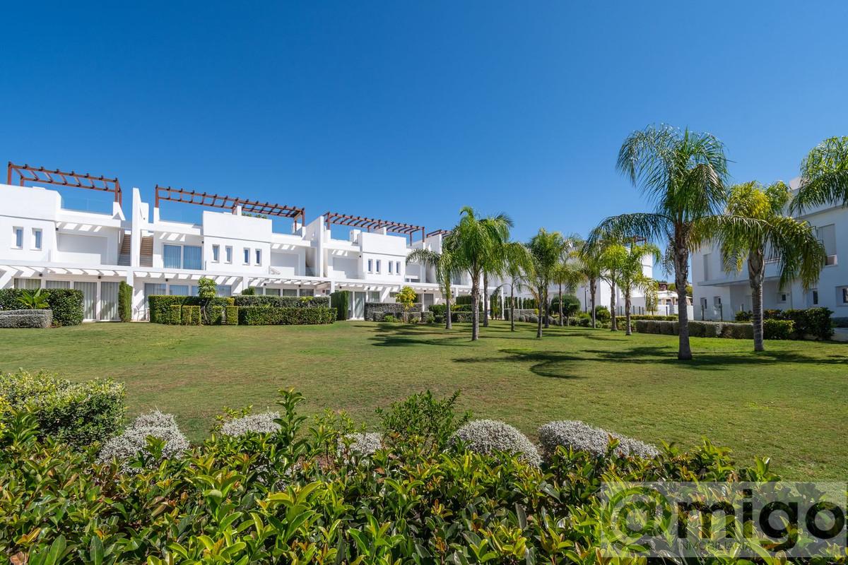 Venta de villa en Calahonda