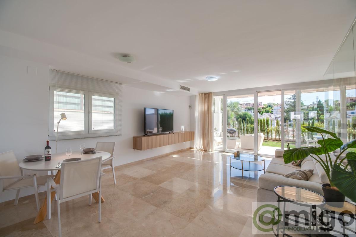 Venta de villa en Calahonda