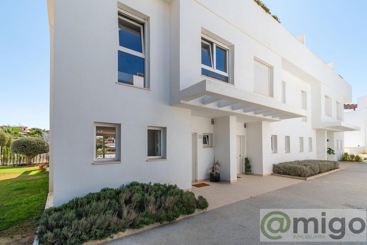 Venta de villa en Calahonda