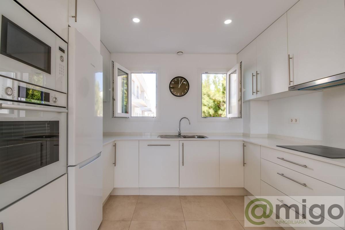 Venta de villa en Calahonda