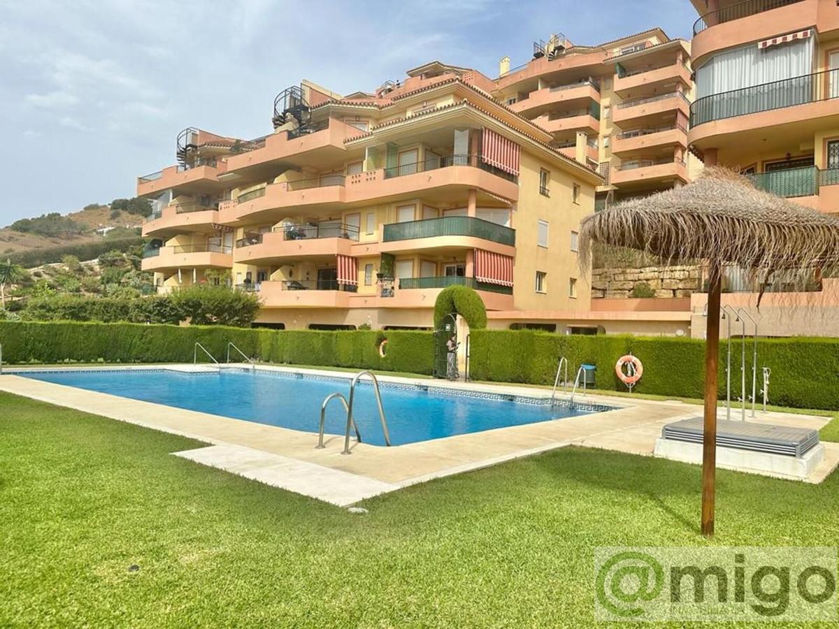 Venta de apartamento en Riviera del Sol