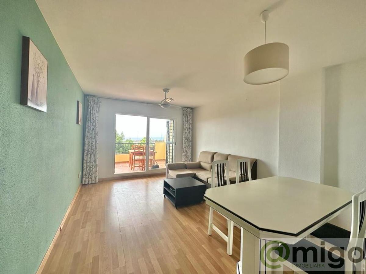 Venta de apartamento en Riviera del Sol