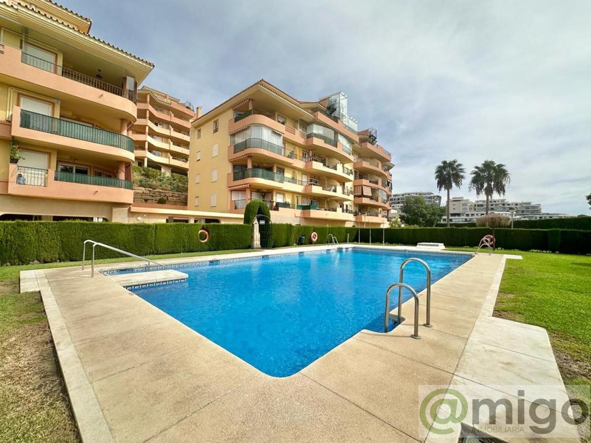 Venta de apartamento en Riviera del Sol