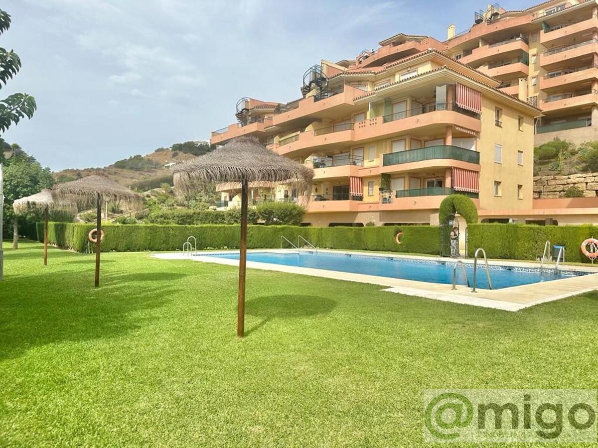 Venta de apartamento en Riviera del Sol