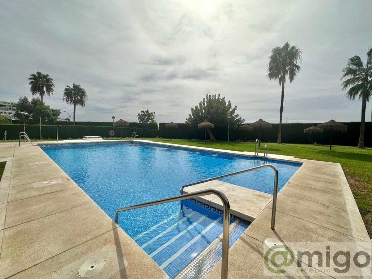 Venta de apartamento en Riviera del Sol