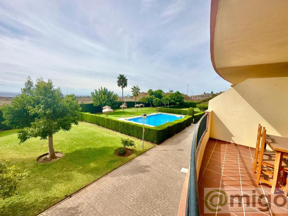 Venta de apartamento en Riviera del Sol