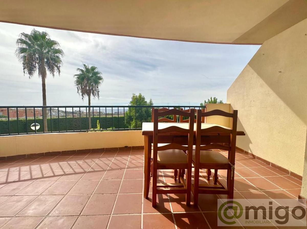 Venta de apartamento en Riviera del Sol