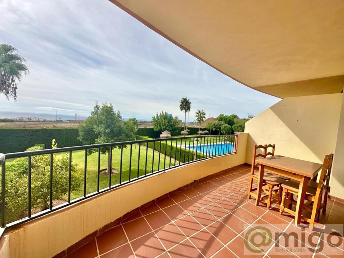 Venta de apartamento en Riviera del Sol