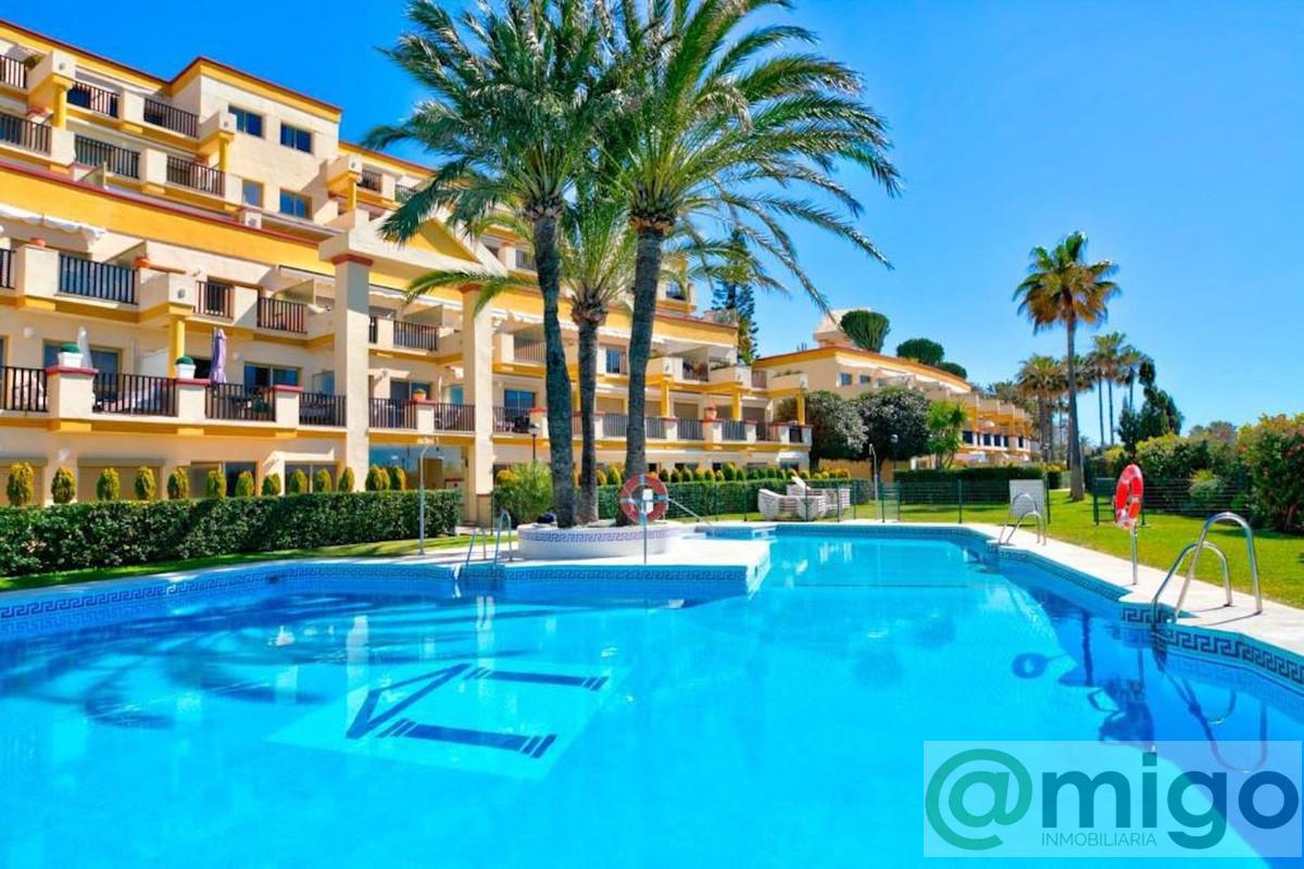 Venta de apartamento en Marbella