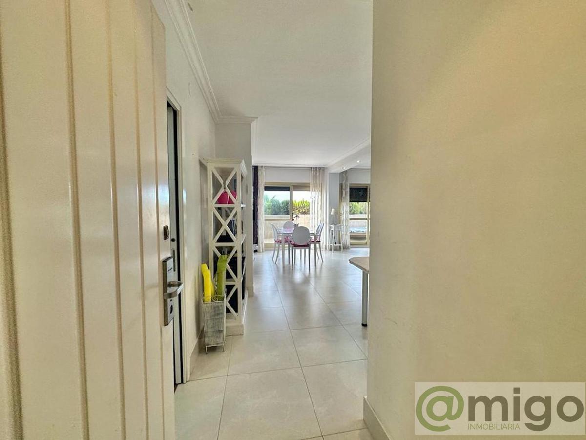 Venta de apartamento en Marbella