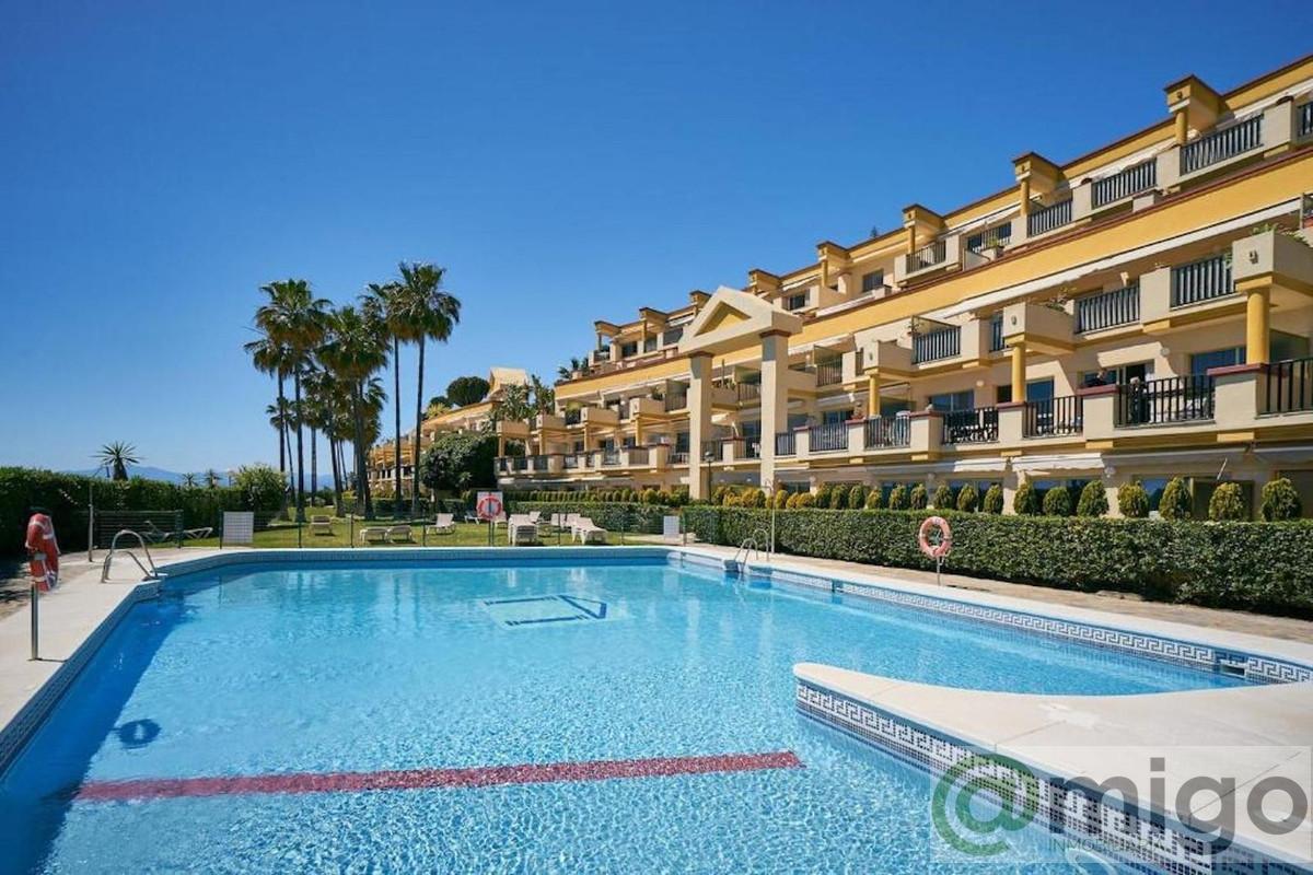 Venta de apartamento en Marbella