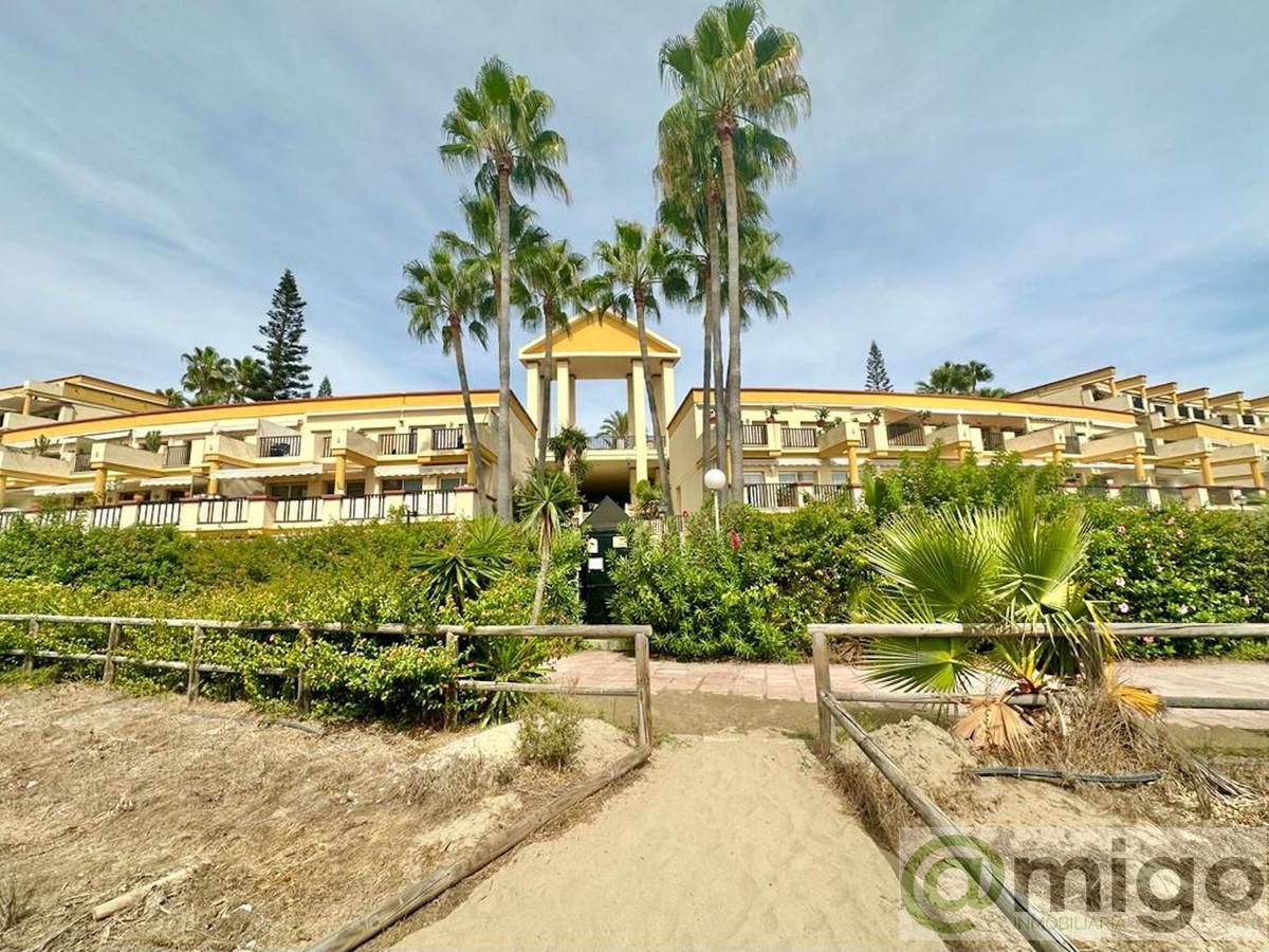 Venta de apartamento en Marbella