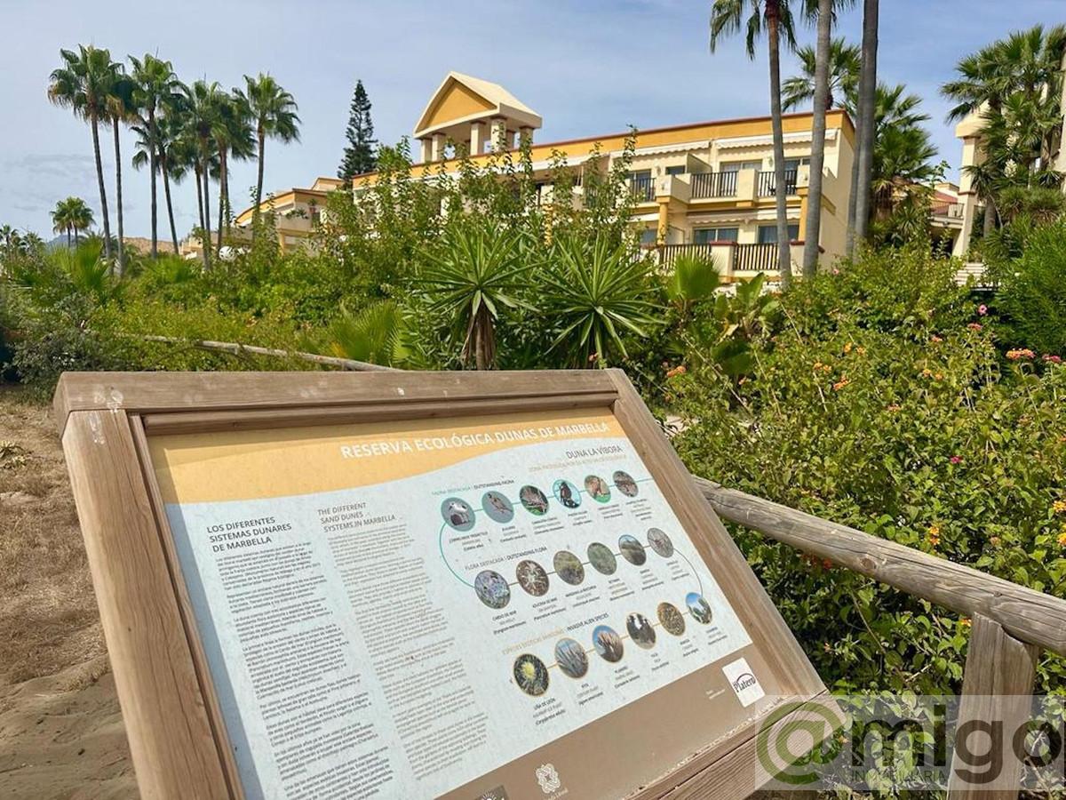 Venta de apartamento en Marbella