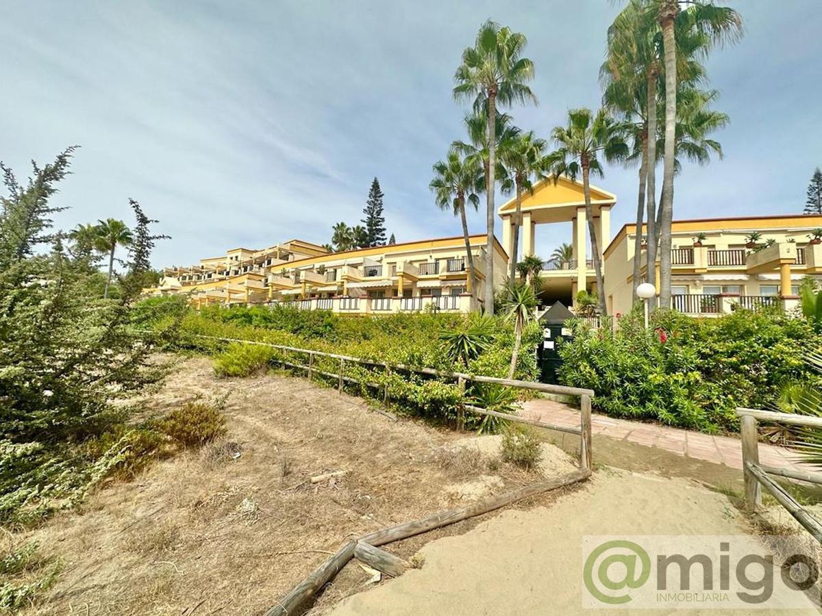 Venta de apartamento en Marbella