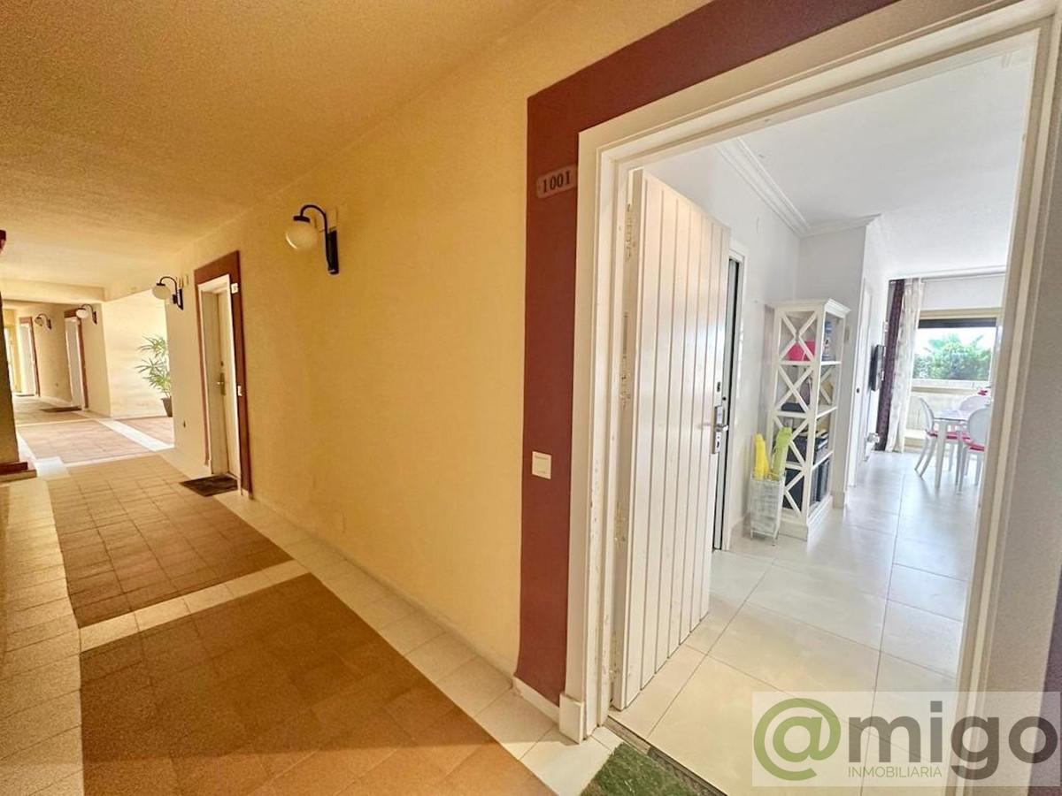 Venta de apartamento en Marbella