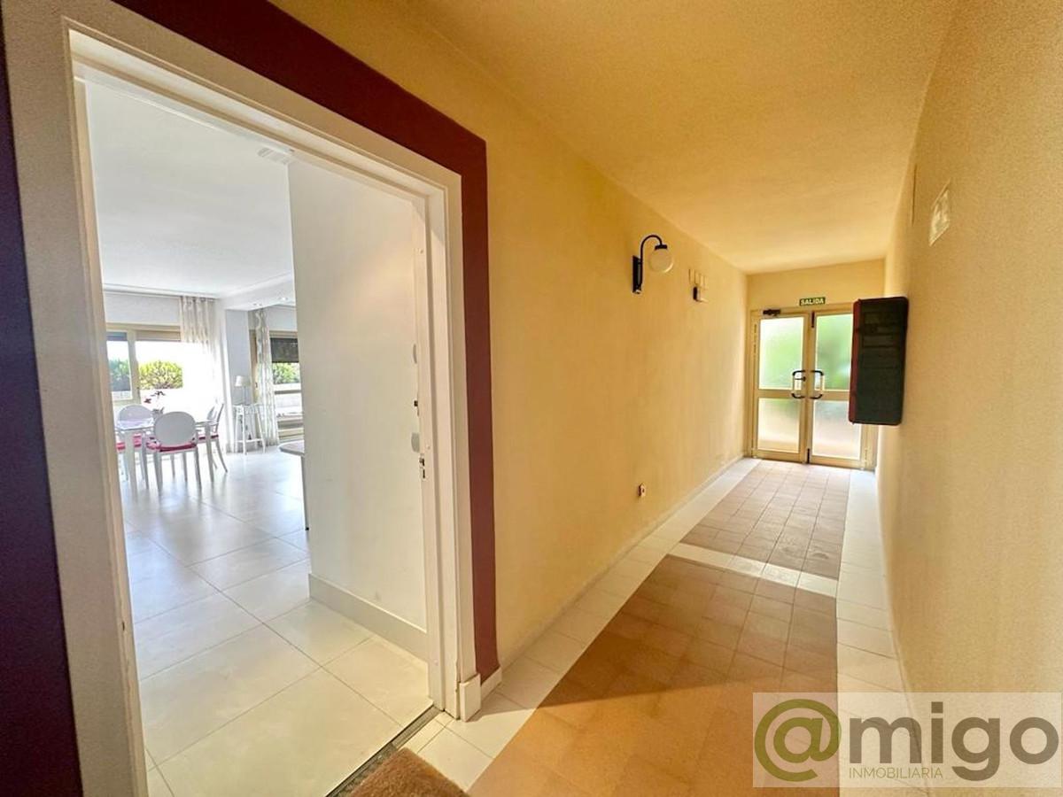 Venta de apartamento en Marbella