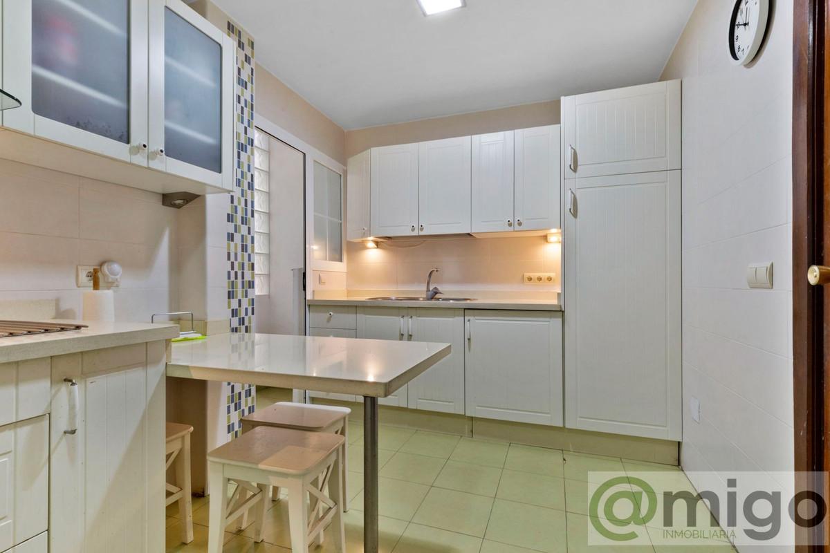 Venta de Ático en Fuengirola