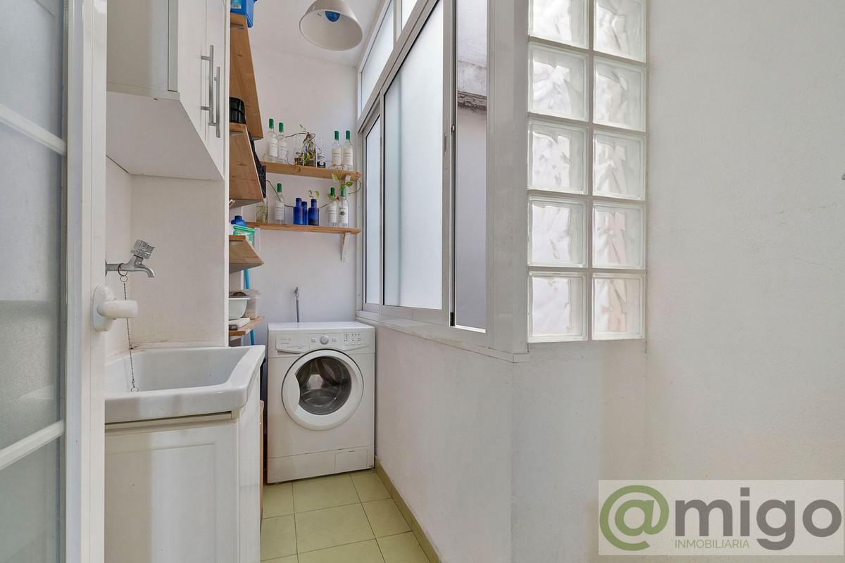 Venta de Ático en Fuengirola