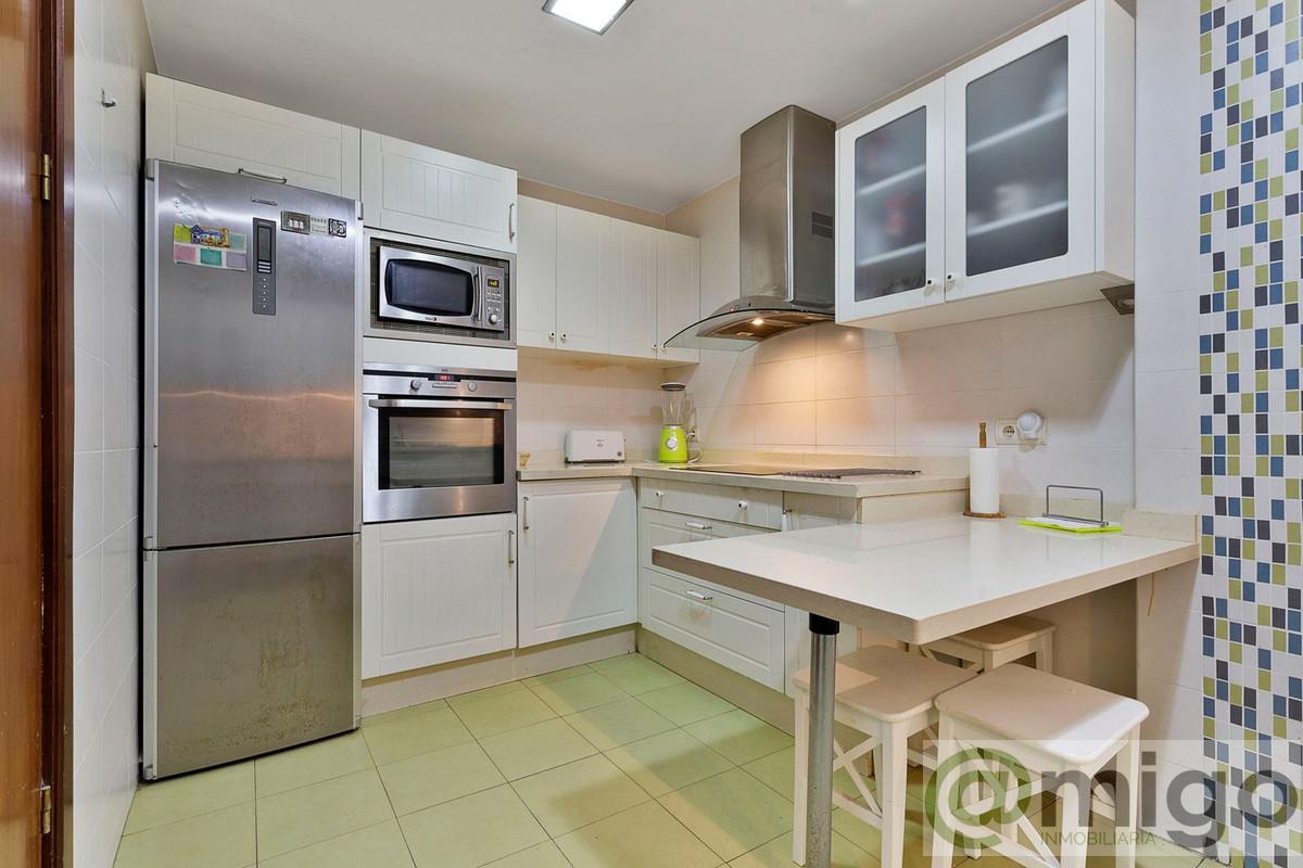 Venta de Ático en Fuengirola