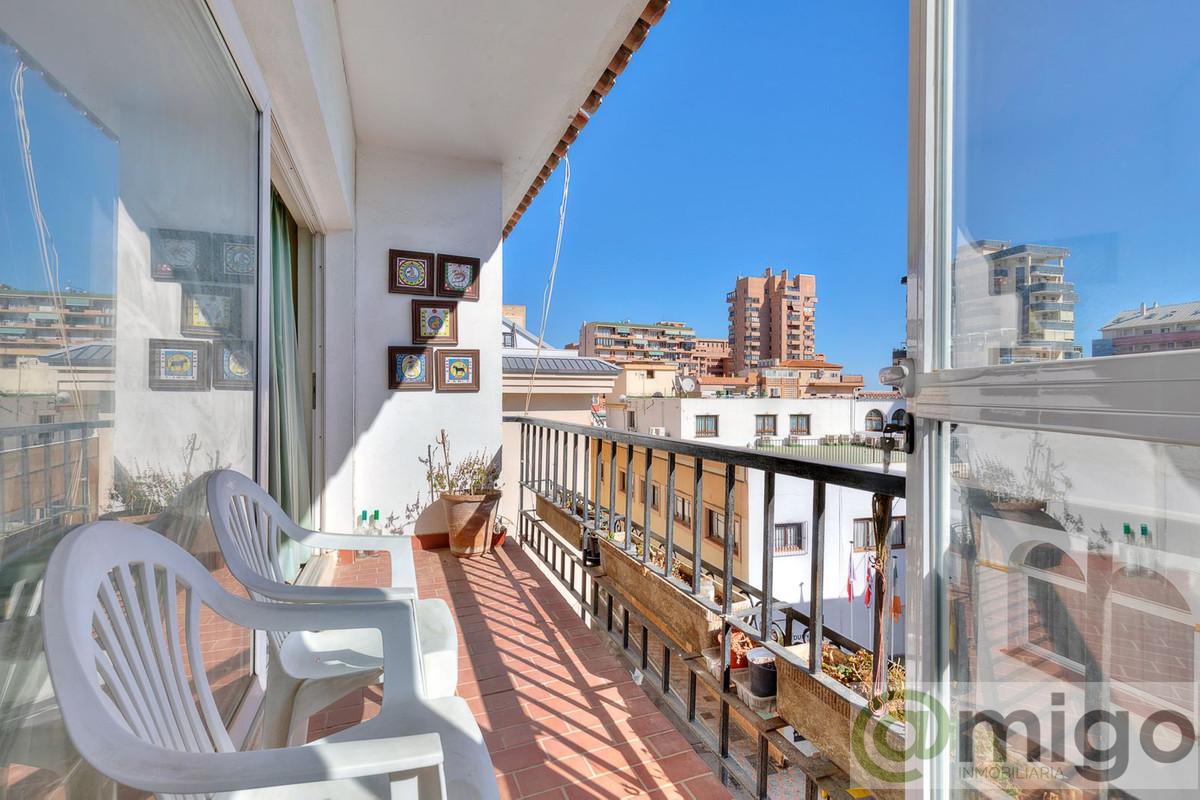 Venta de Ático en Fuengirola