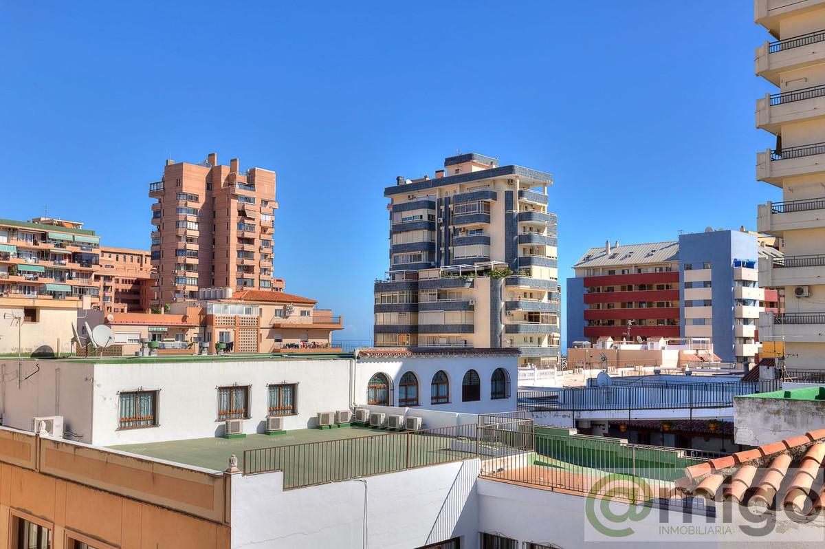 Venta de Ático en Fuengirola