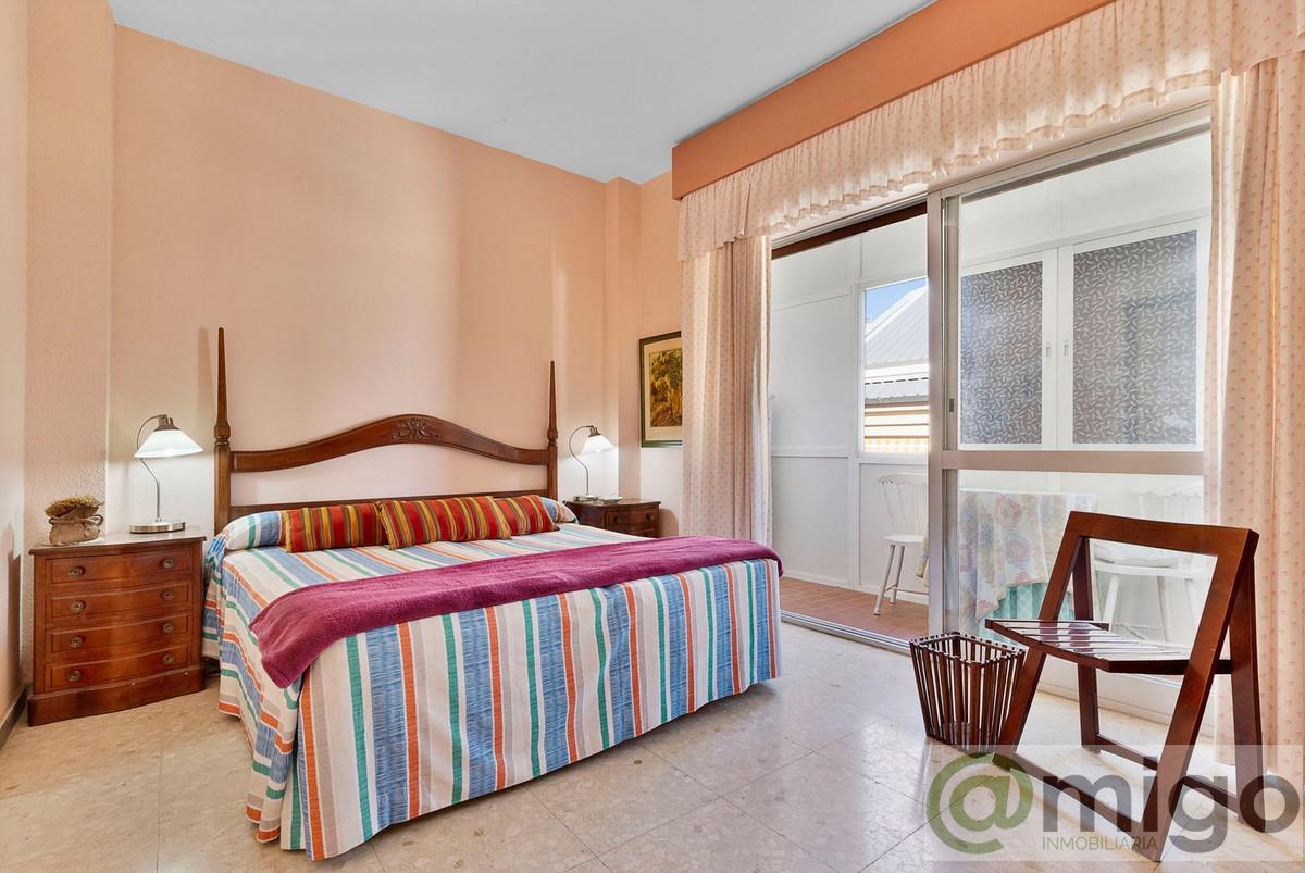 Venta de Ático en Fuengirola