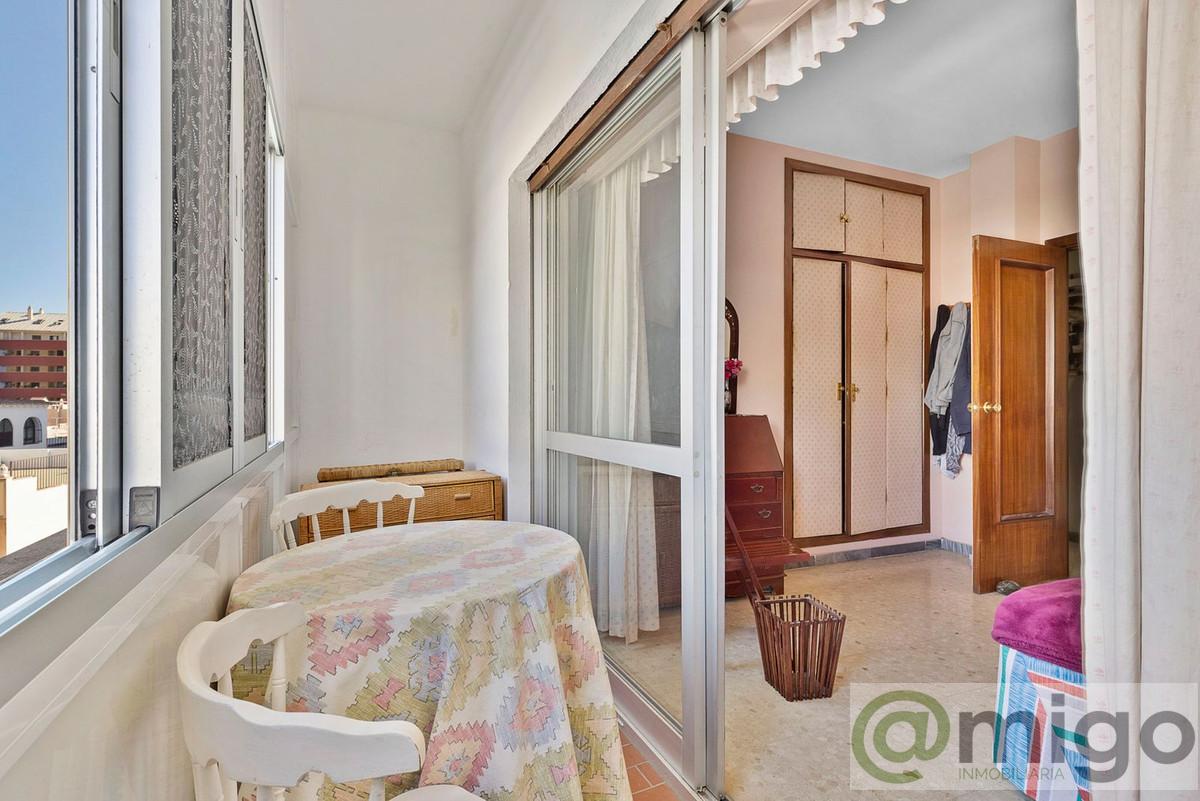 Venta de Ático en Fuengirola