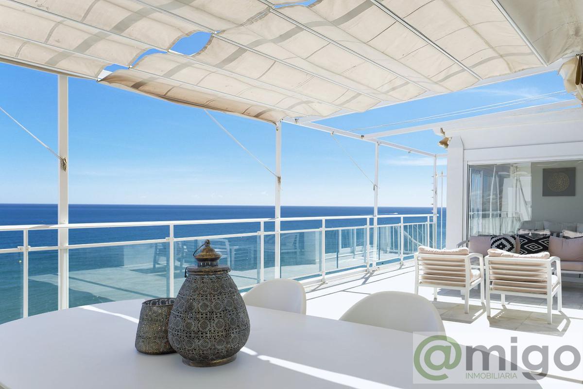 Venta de Ático en Fuengirola