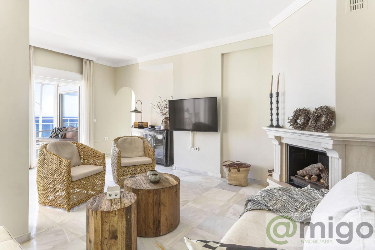 Venta de Ático en Fuengirola