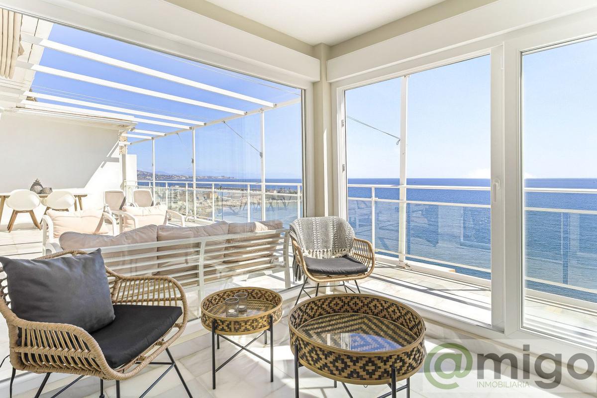 Venta de Ático en Fuengirola