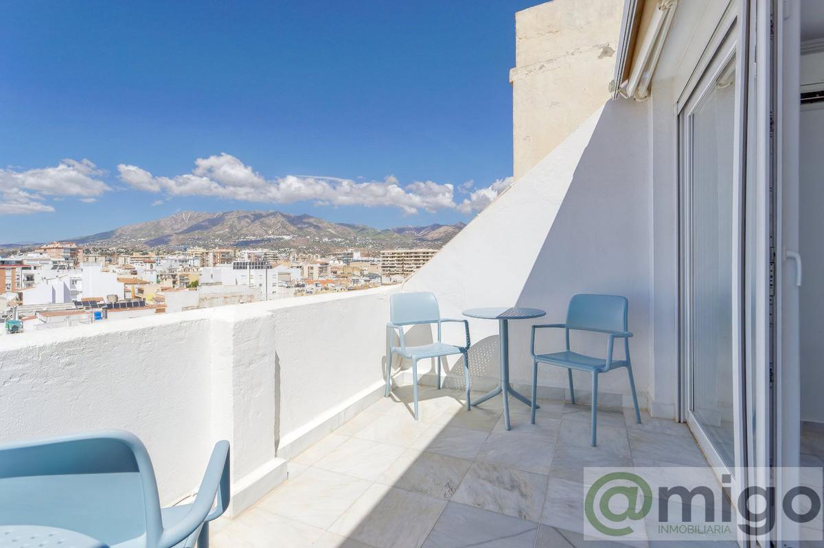 Venta de Ático en Fuengirola