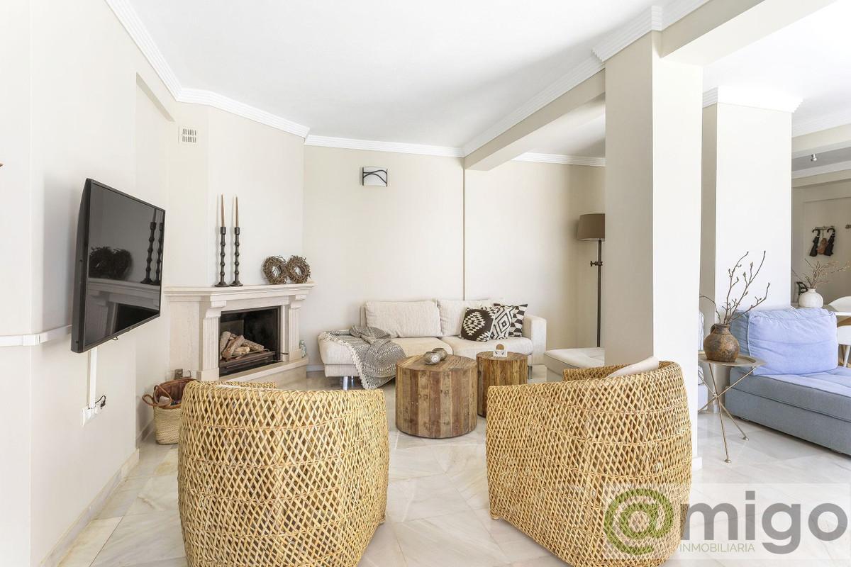 Venta de Ático en Fuengirola