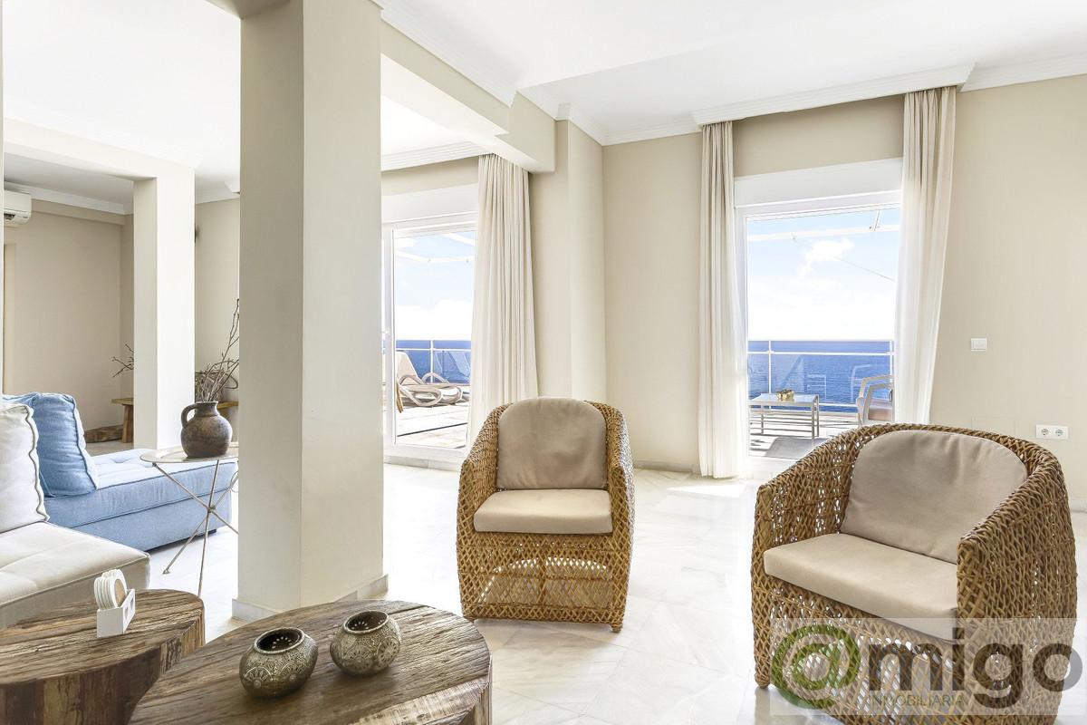 Venta de Ático en Fuengirola