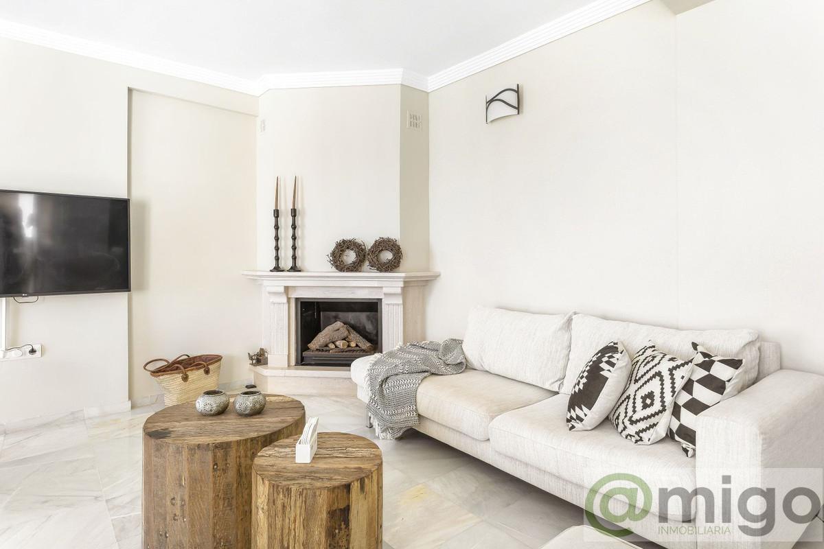 Venta de Ático en Fuengirola