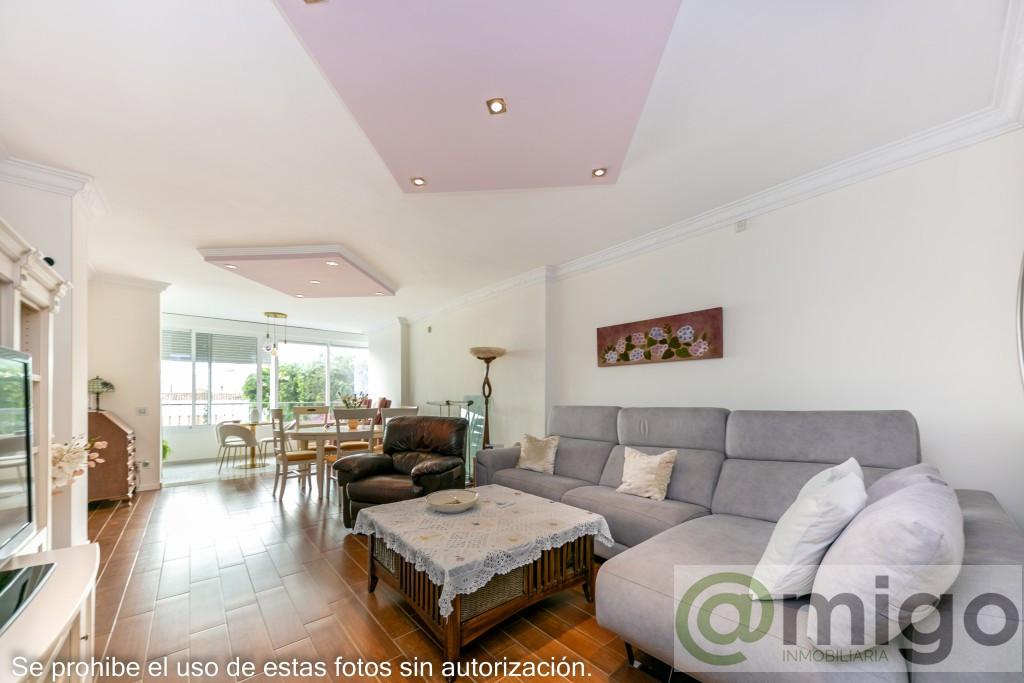 Venta de apartamento en Mijas Costa